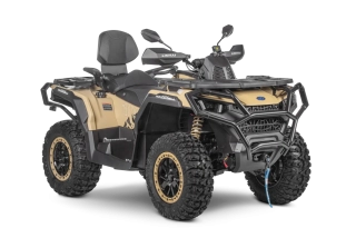 Linhai ATV 1000L LANDFORCE EPS, T3b, matt Sand